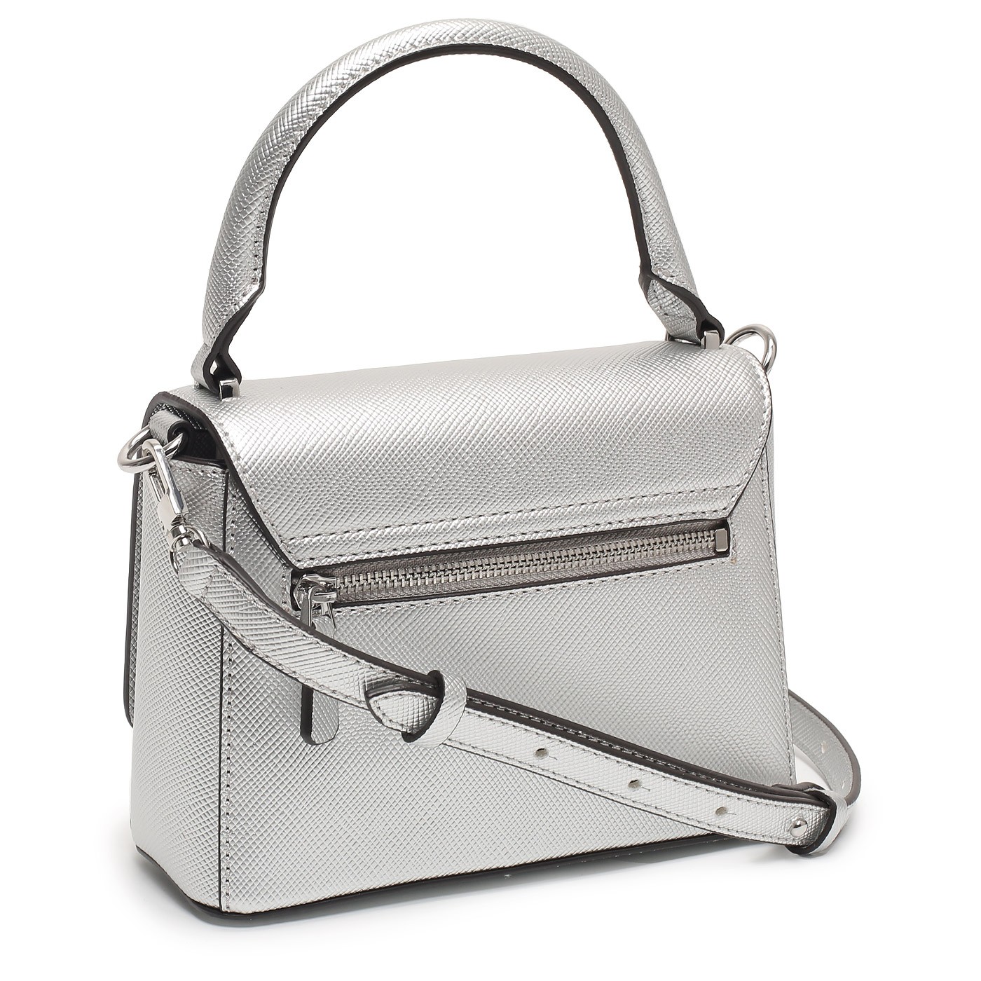 Сумка с ручкой Guess Fedana