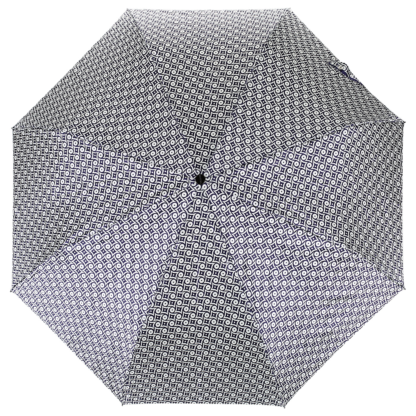 Женский зонт на восемь спиц Doppler Dual