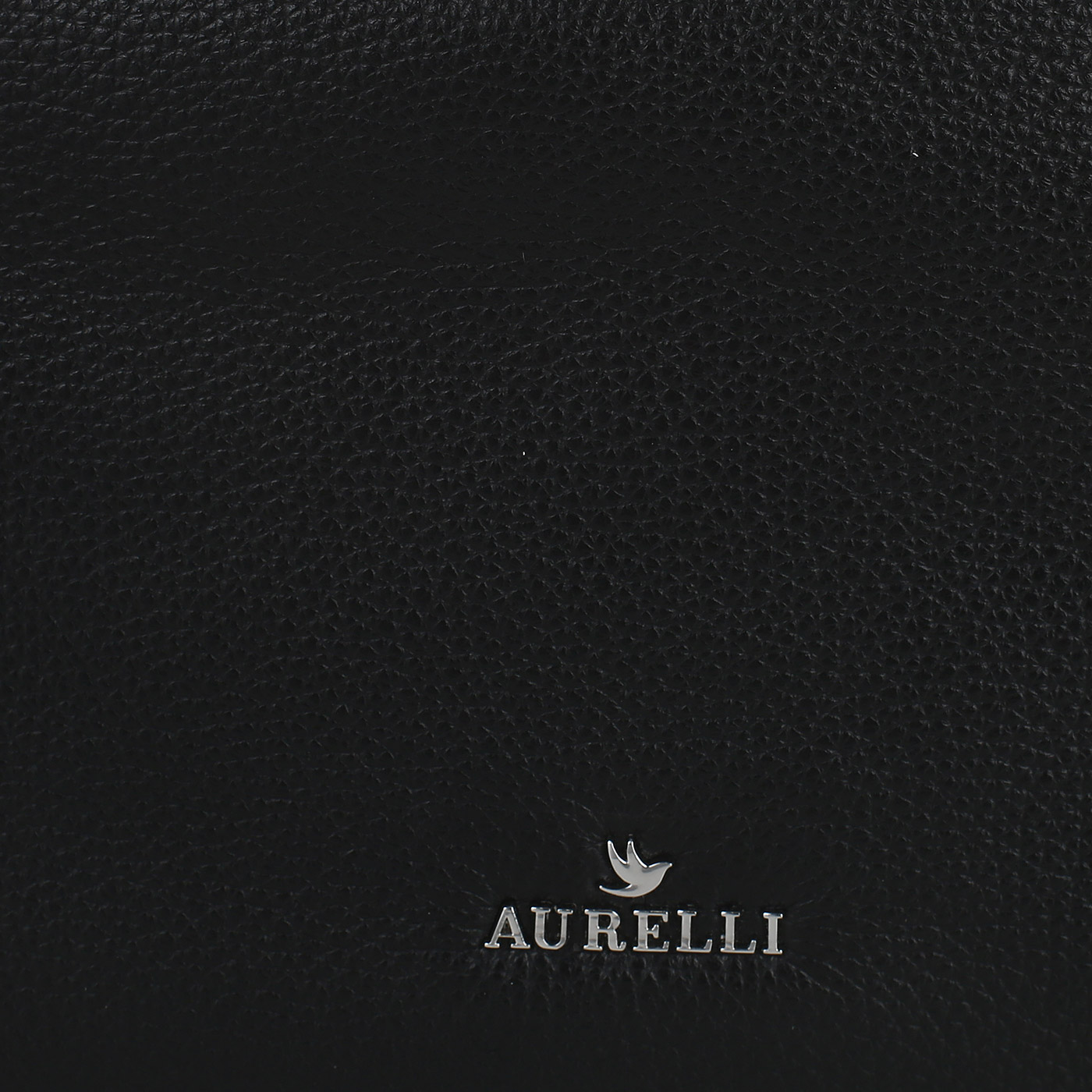 Кожаная сумка Aurelli 