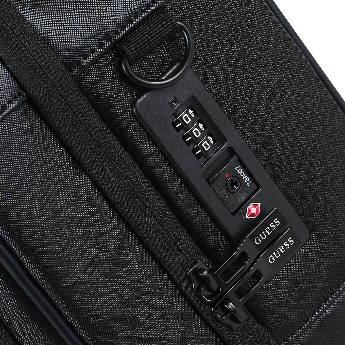 Бизнес-кейс Guess Napoli