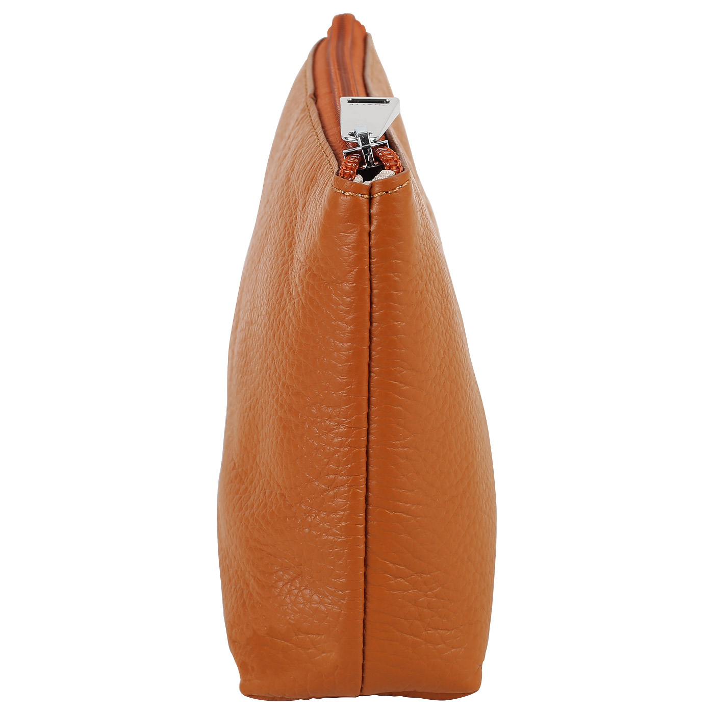 Кожаная косметичка Chatte Marseille