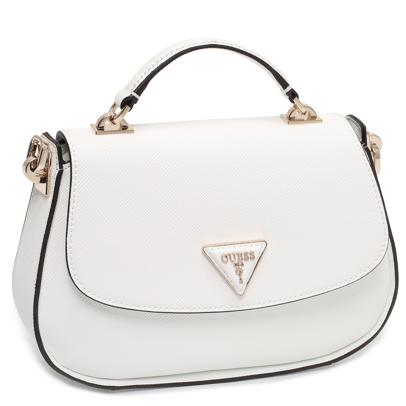 Сумка с плечевым ремешком Guess Eco Jazlynn