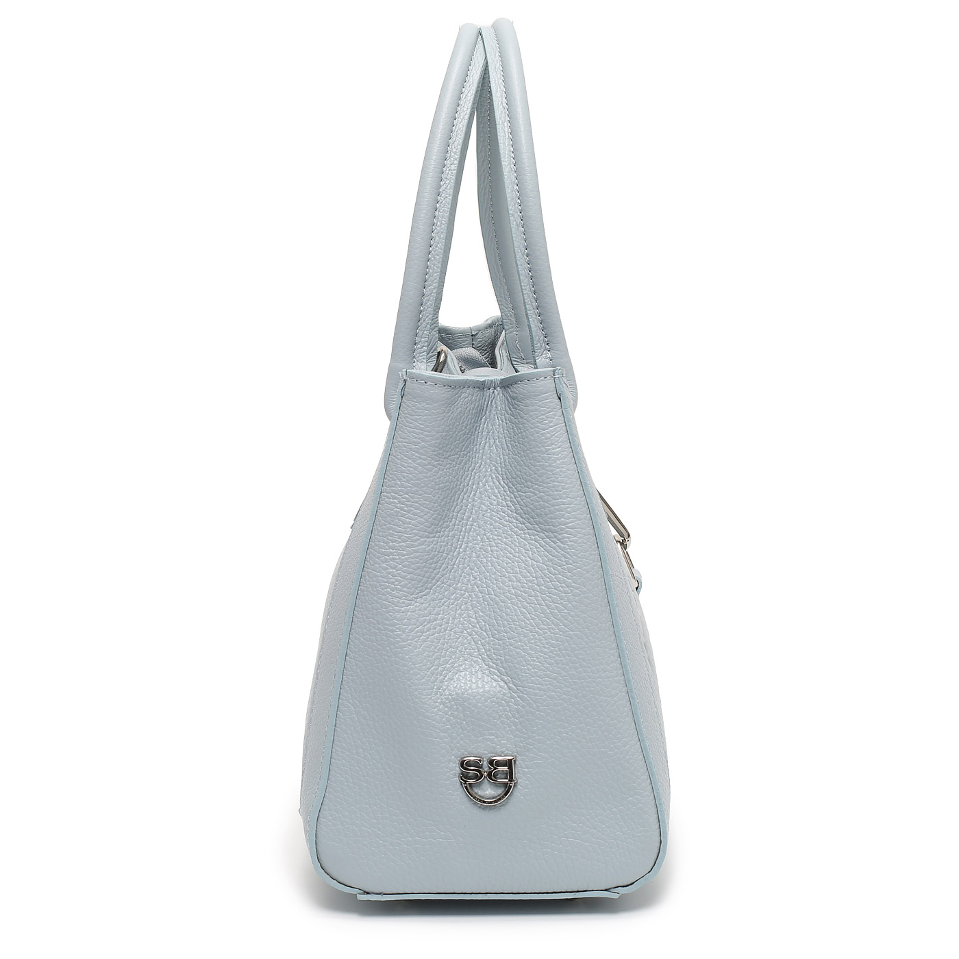 Кожаная сумка Sara Burglar Francesca Person