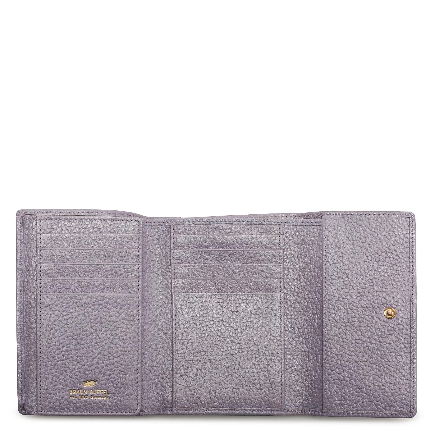 Портмоне складное на кнопке Braun Buffel Ascoli