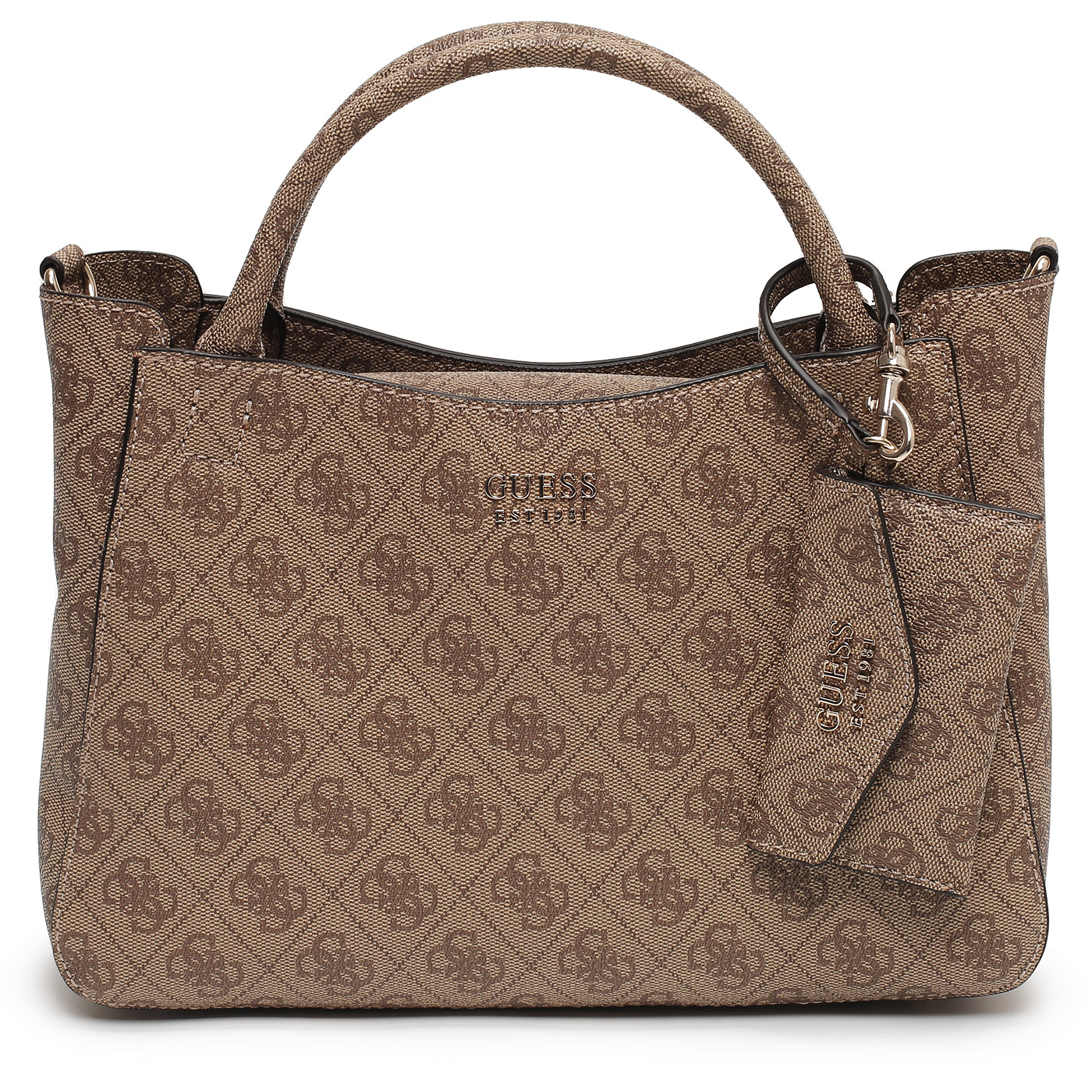 Guess Сумка с брелоком