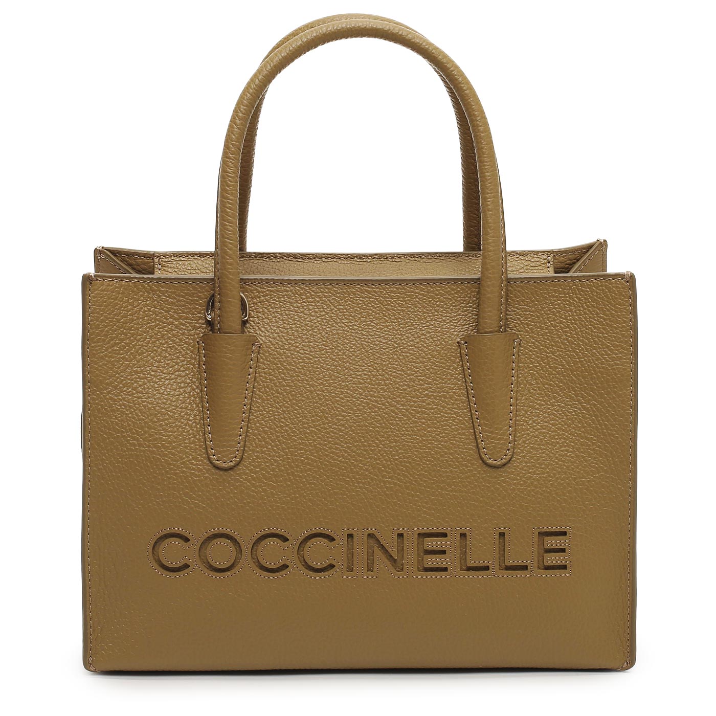 Coccinelle Кожаная сумка