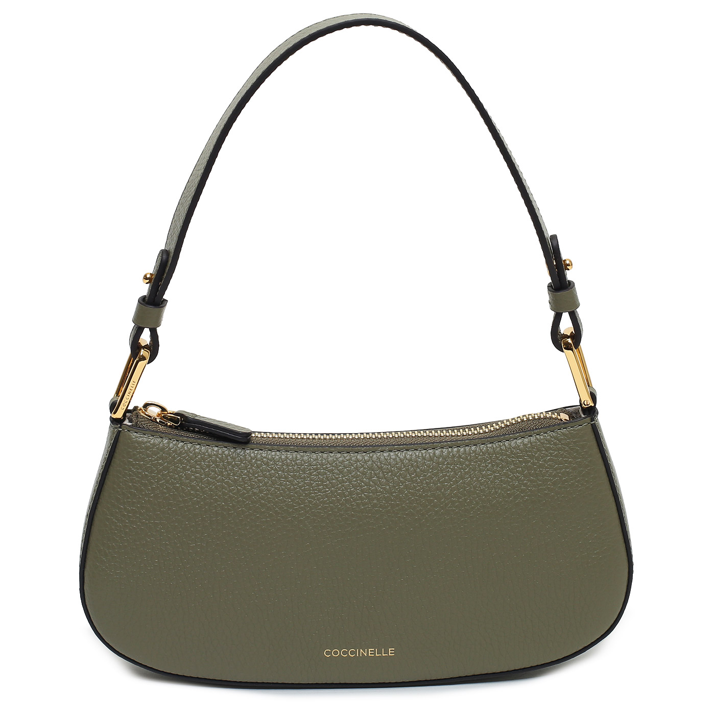 Coccinelle Кожаная сумка