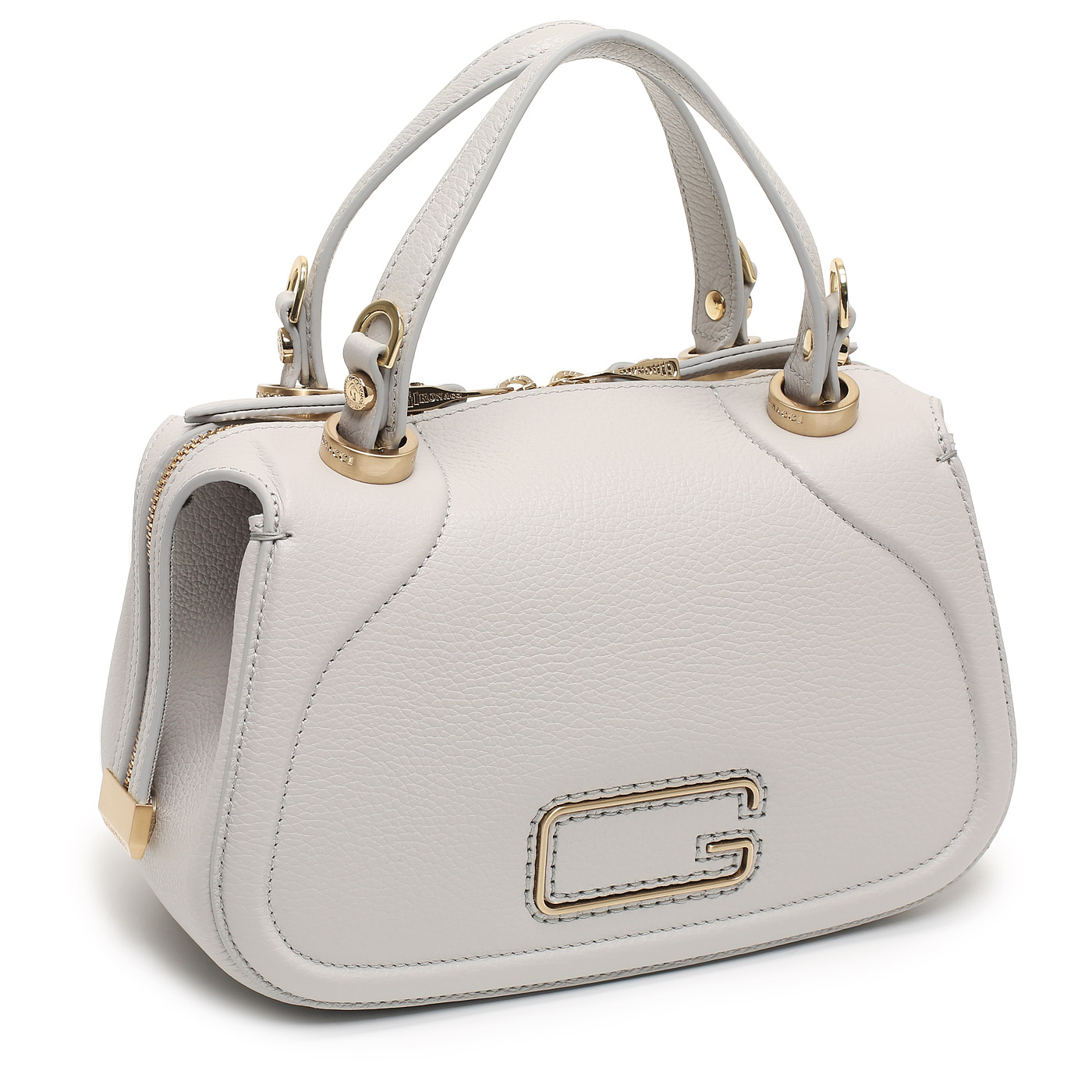 Кожаная сумка Gironacci Vitello