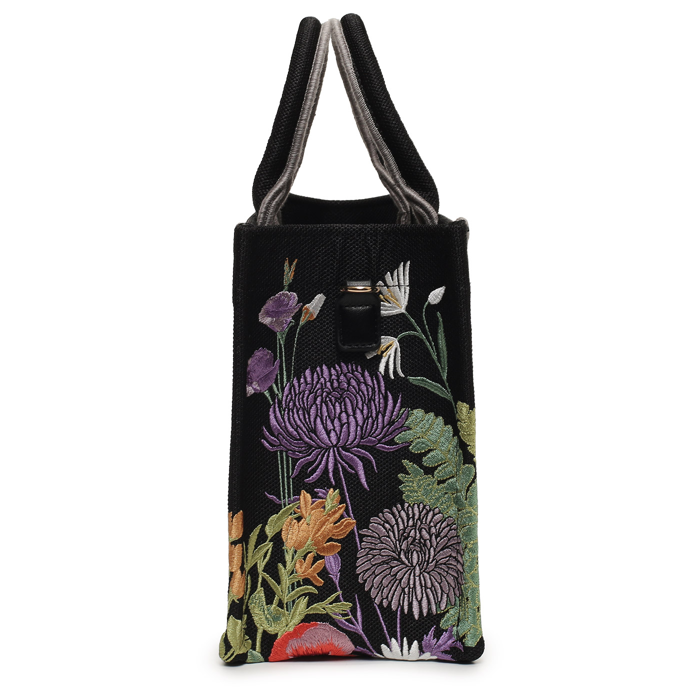 Текстильная сумка Braccialini Queen