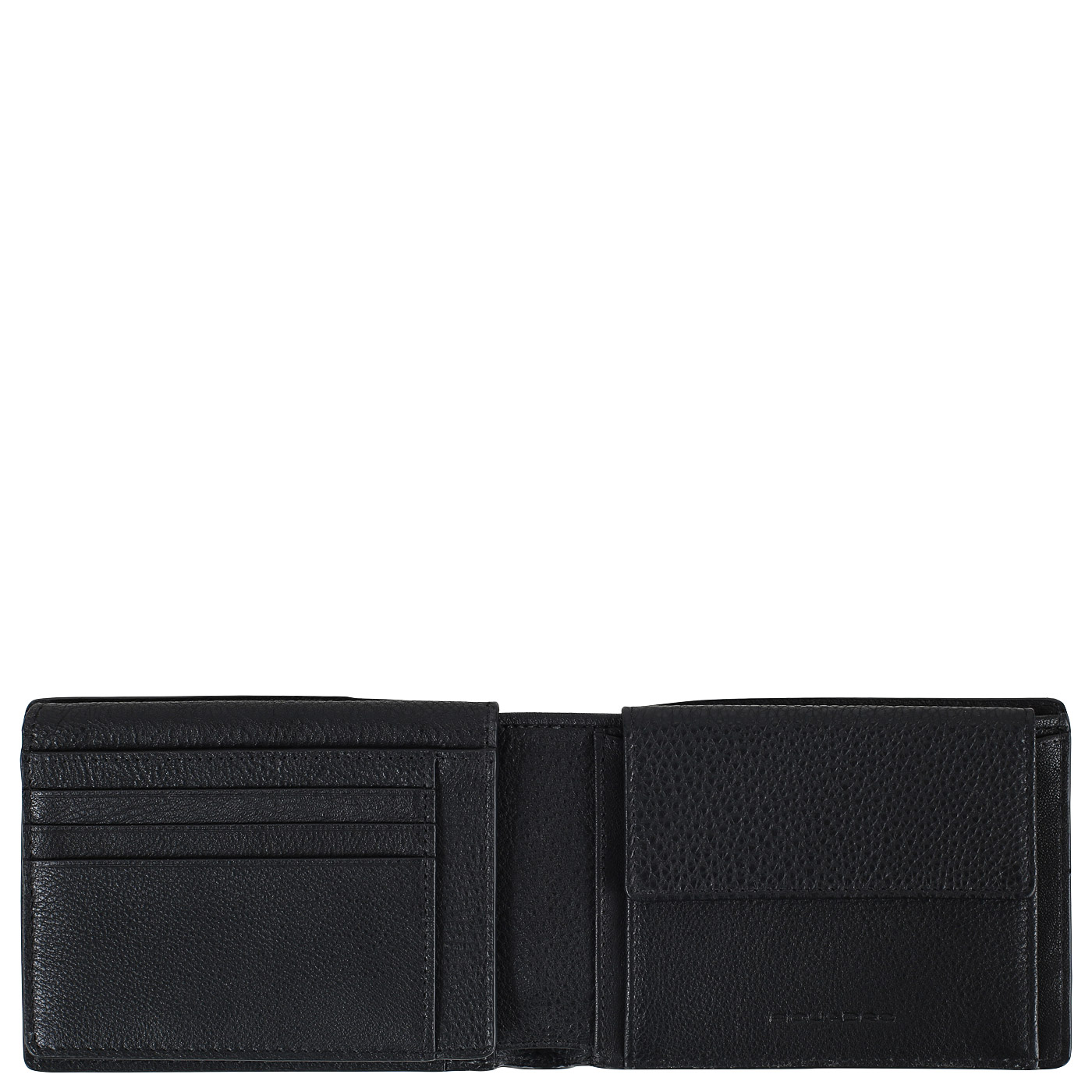 Кошелек складной Piquadro Carl