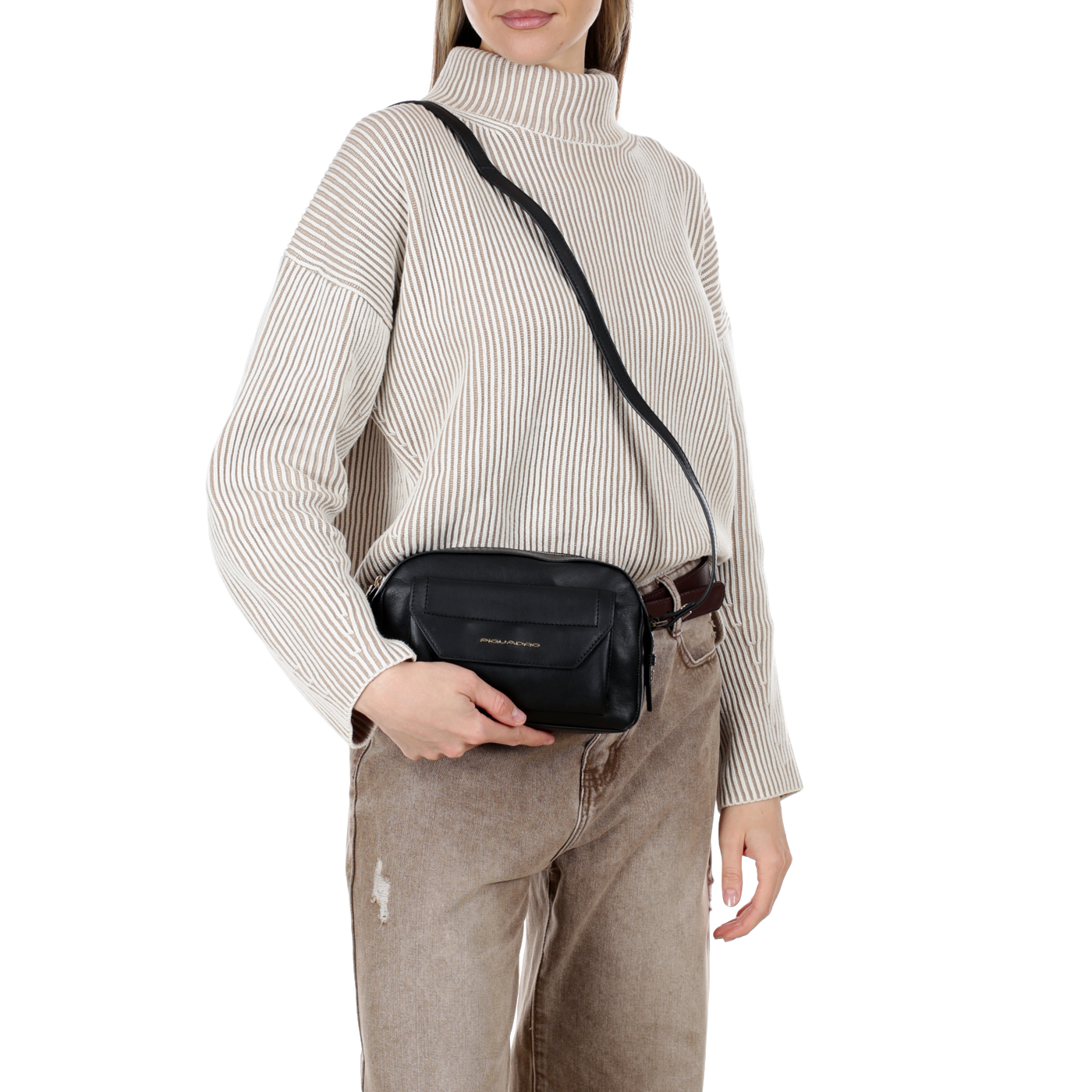 Сумка через плечо Piquadro Circle