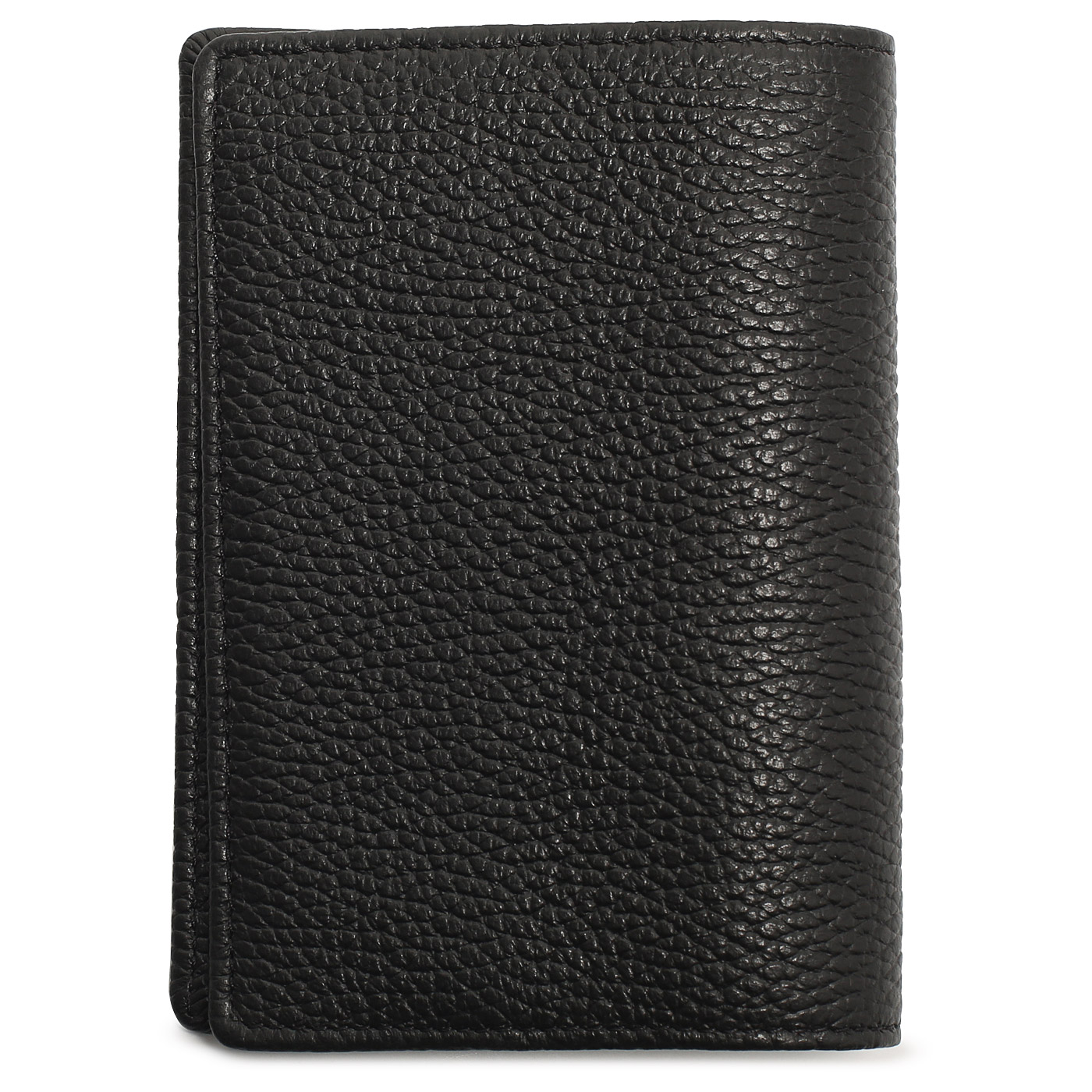 Кожаная обложка для паспорта Stevens 