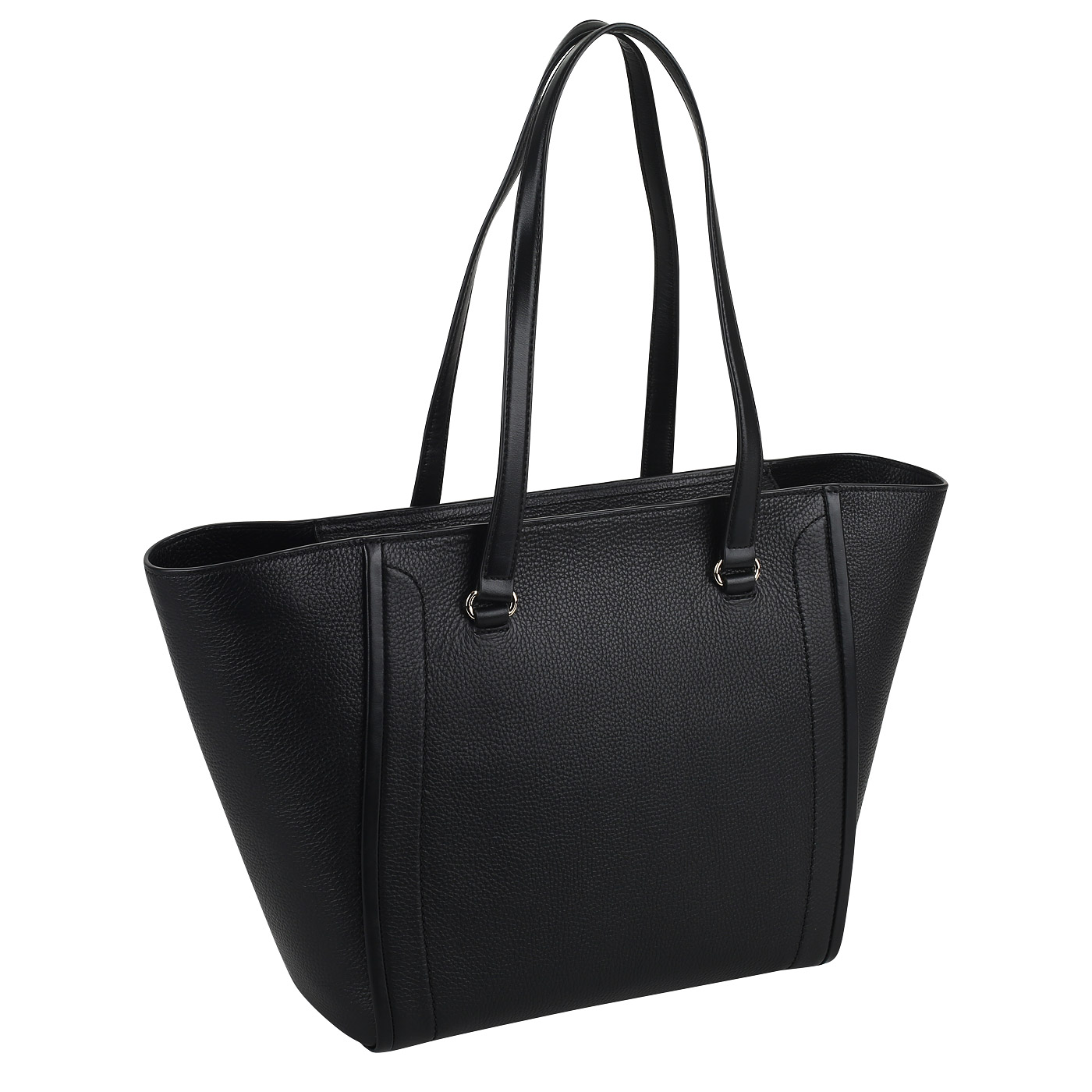 Сумка трапеция Michael Kors Carine