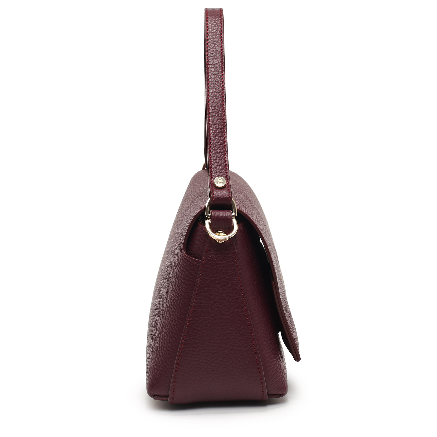 Кожаная сумка Carlo Salvatelli Stefani gemma