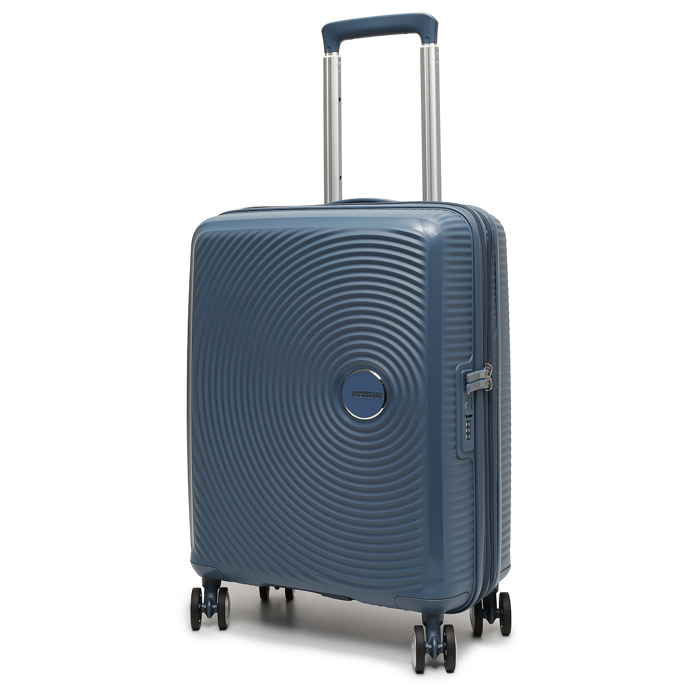 American Tourister Чемодан для ручной клади из полипропилена