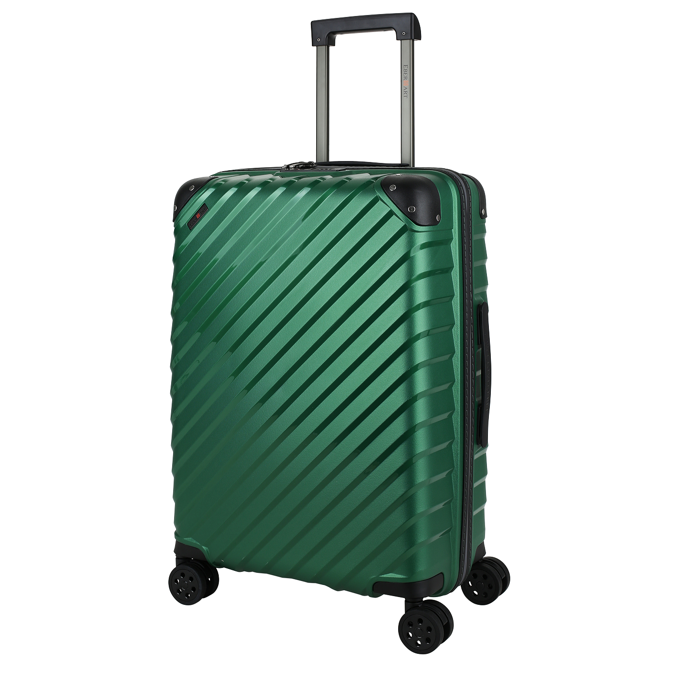 Eberhart Чемодан на колесах