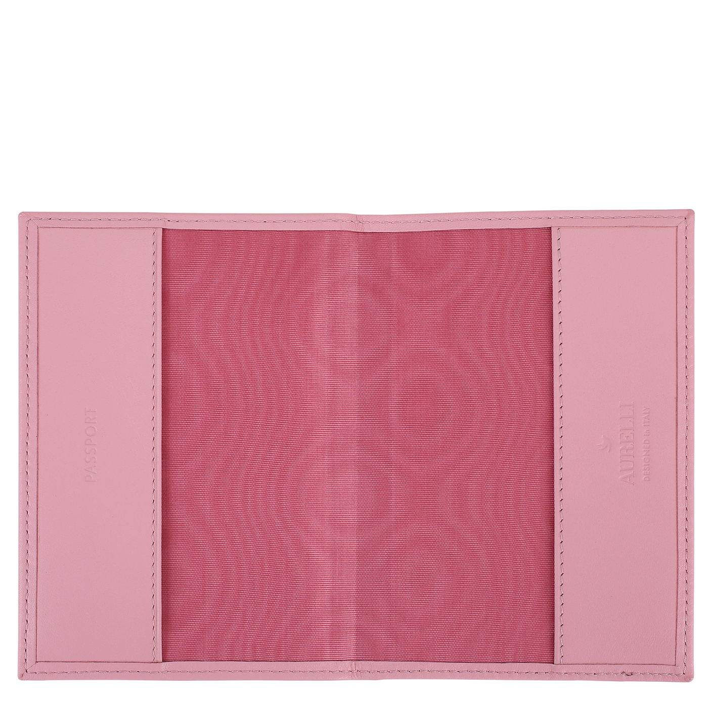 Обложка для паспорта Aurelli Ocean