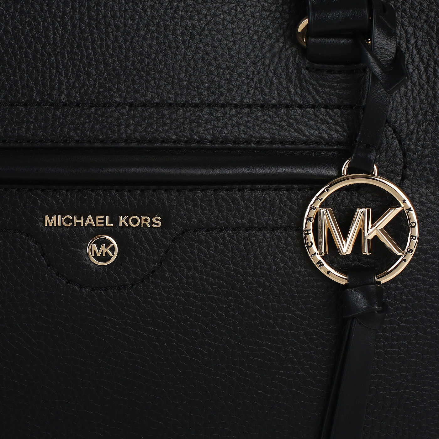 Сумка трапеция Michael Kors Carine