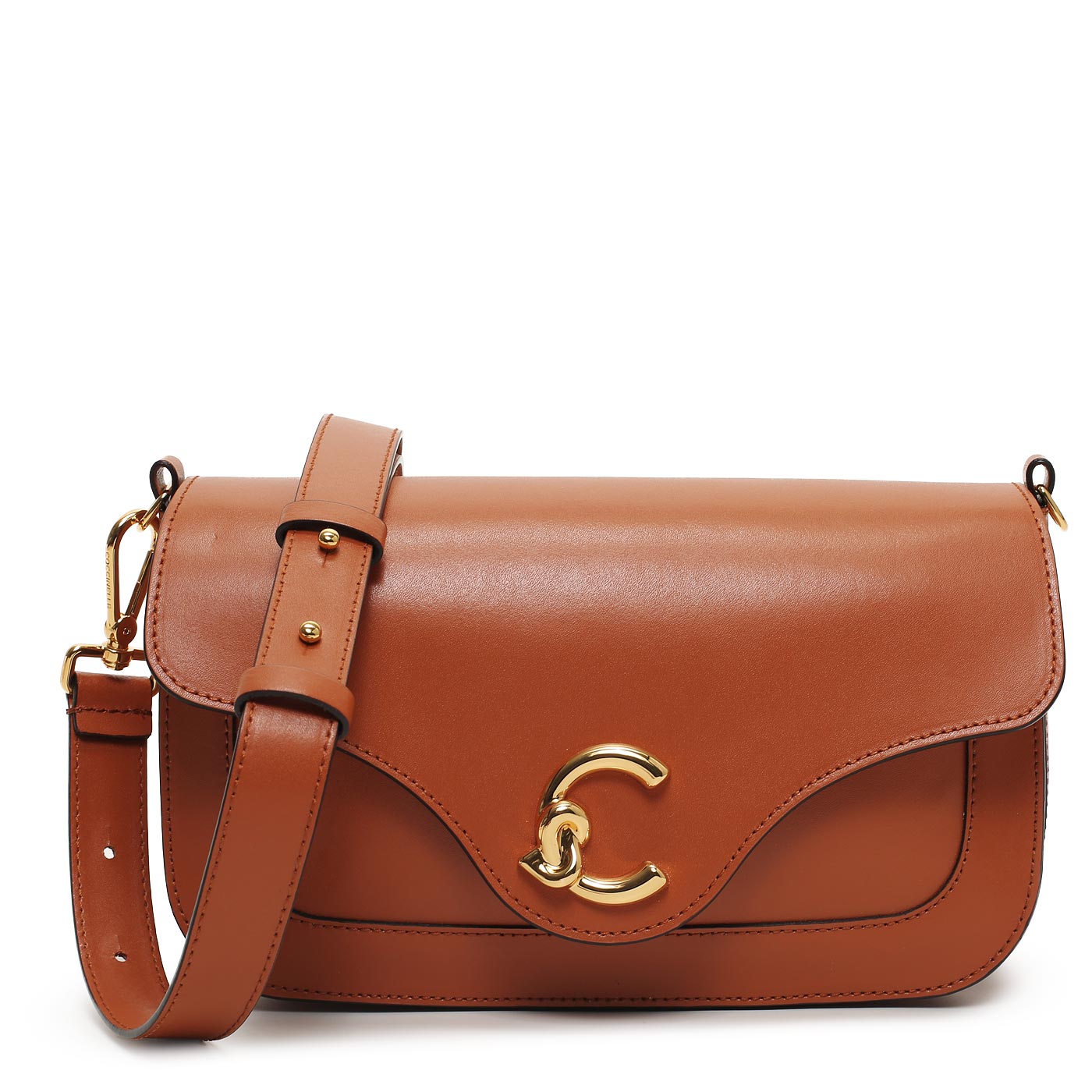 Coccinelle Кожаная сумка