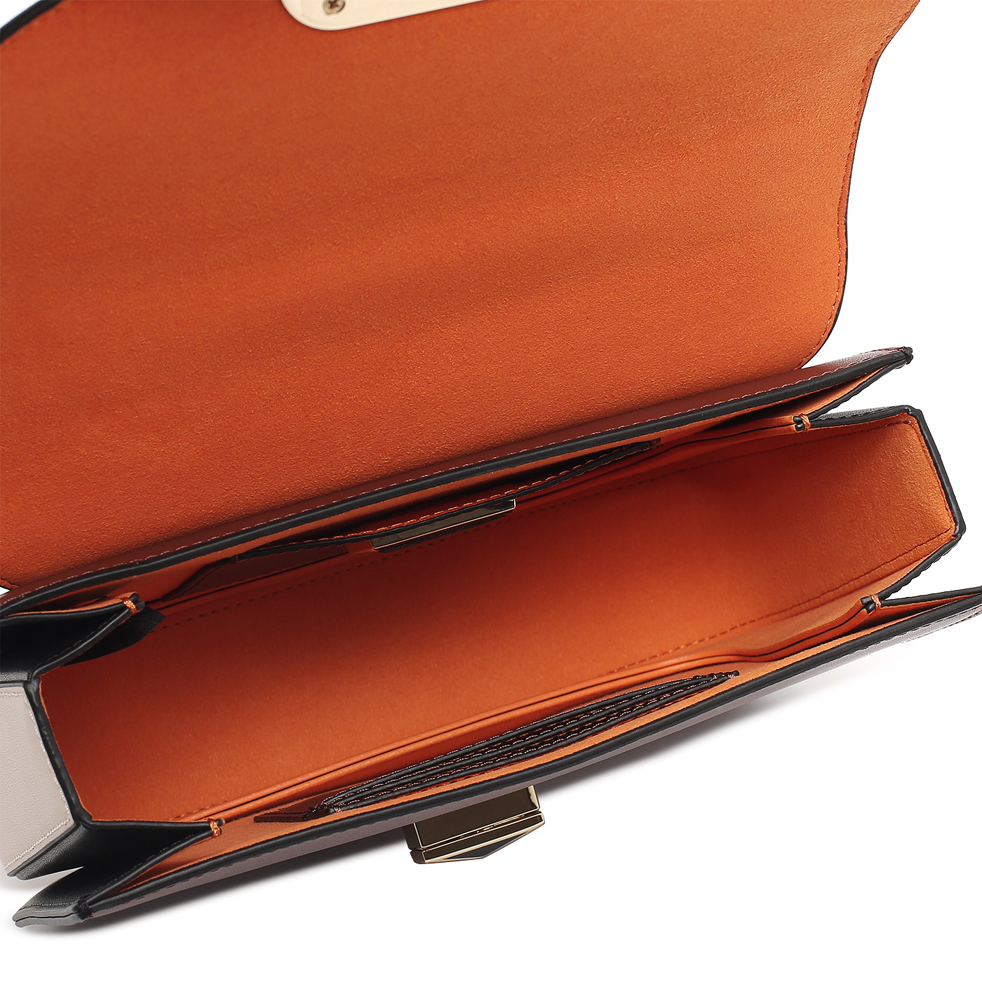 Сумка через плечо с цепочкой Cromia It jewel