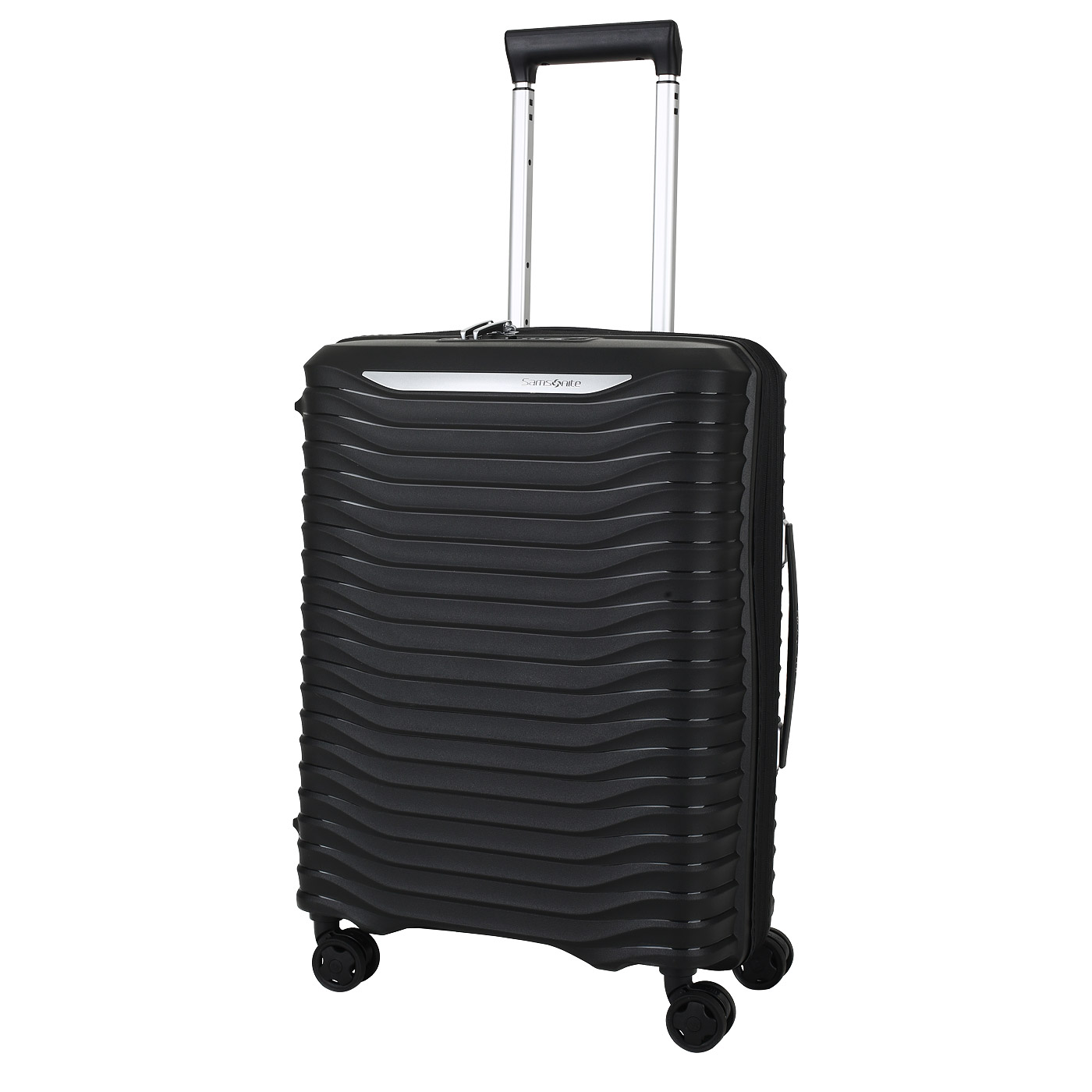 Samsonite Чемодан для ручной клади из полипропилена