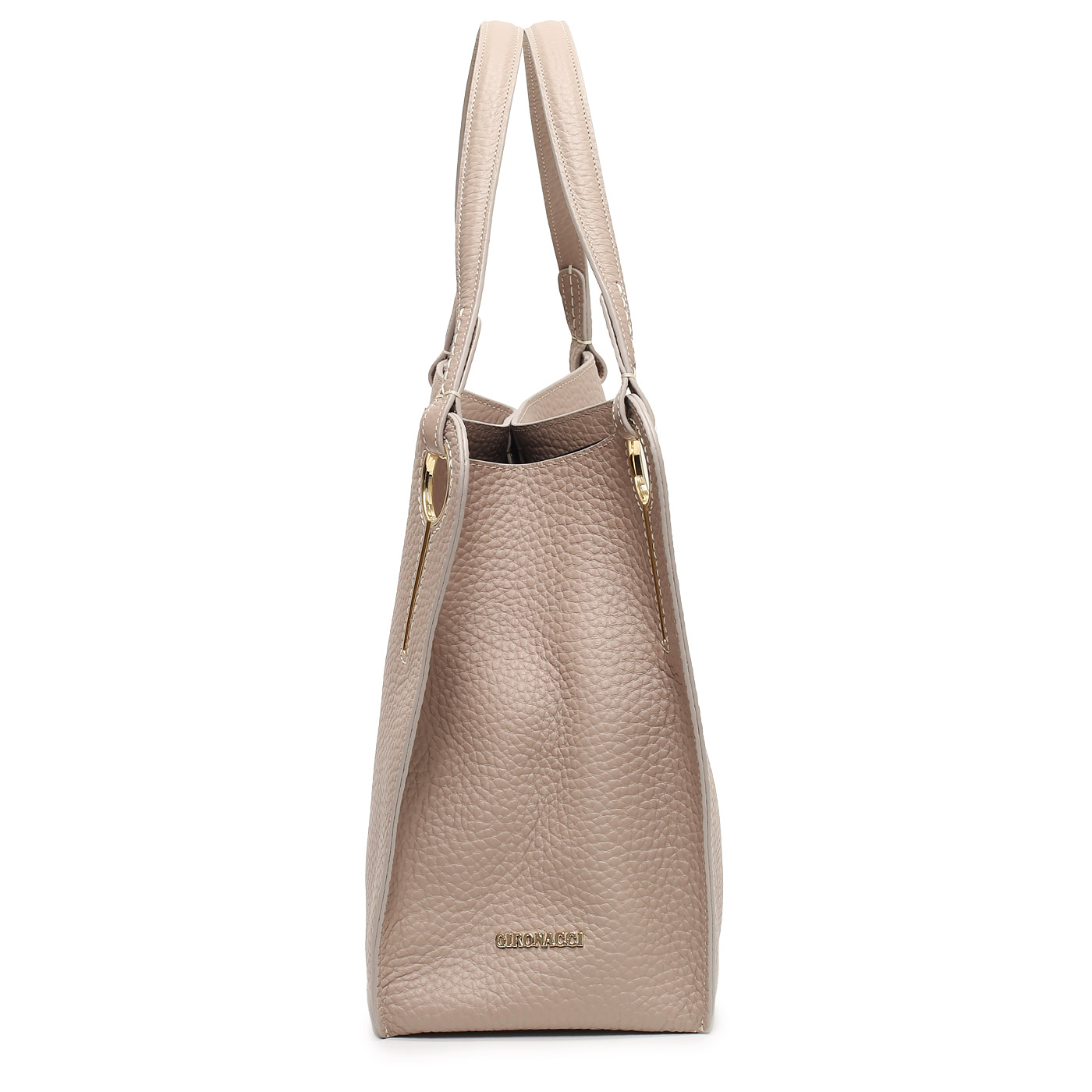 Кожаная сумка Gironacci Velvet