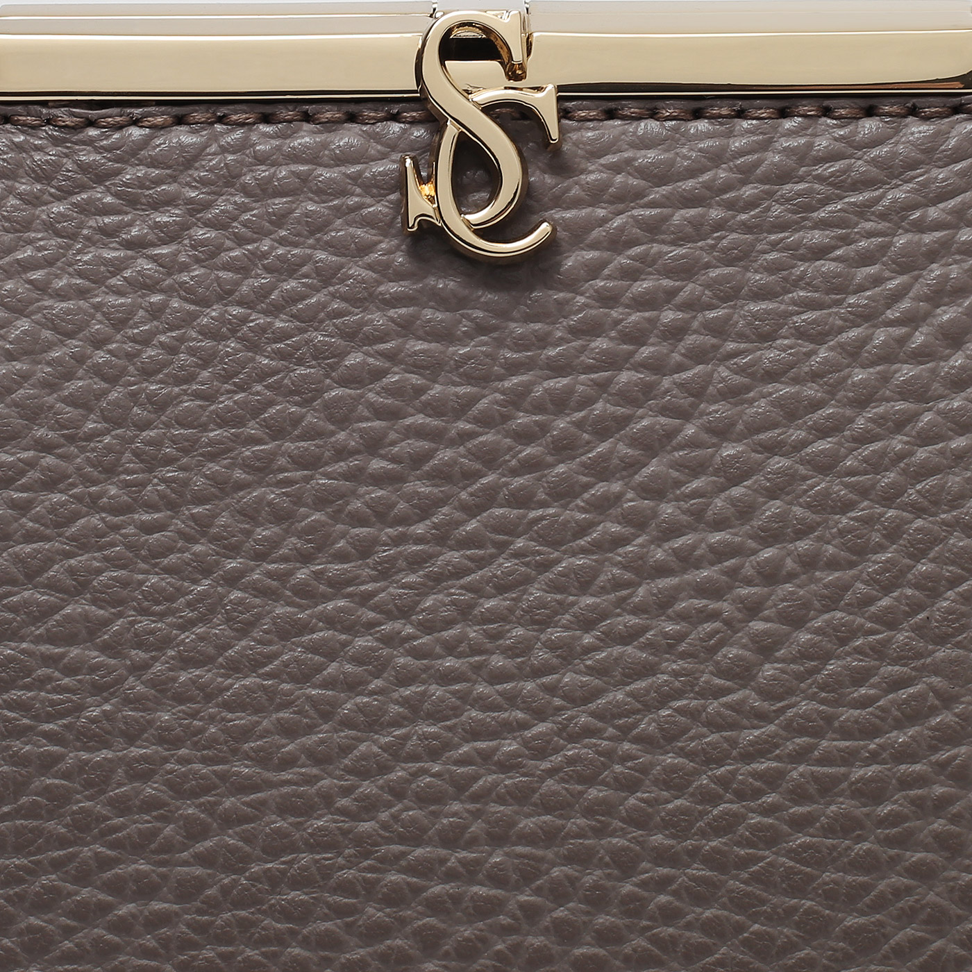 Кожаная сумка Carlo Salvatelli Josephine cervino