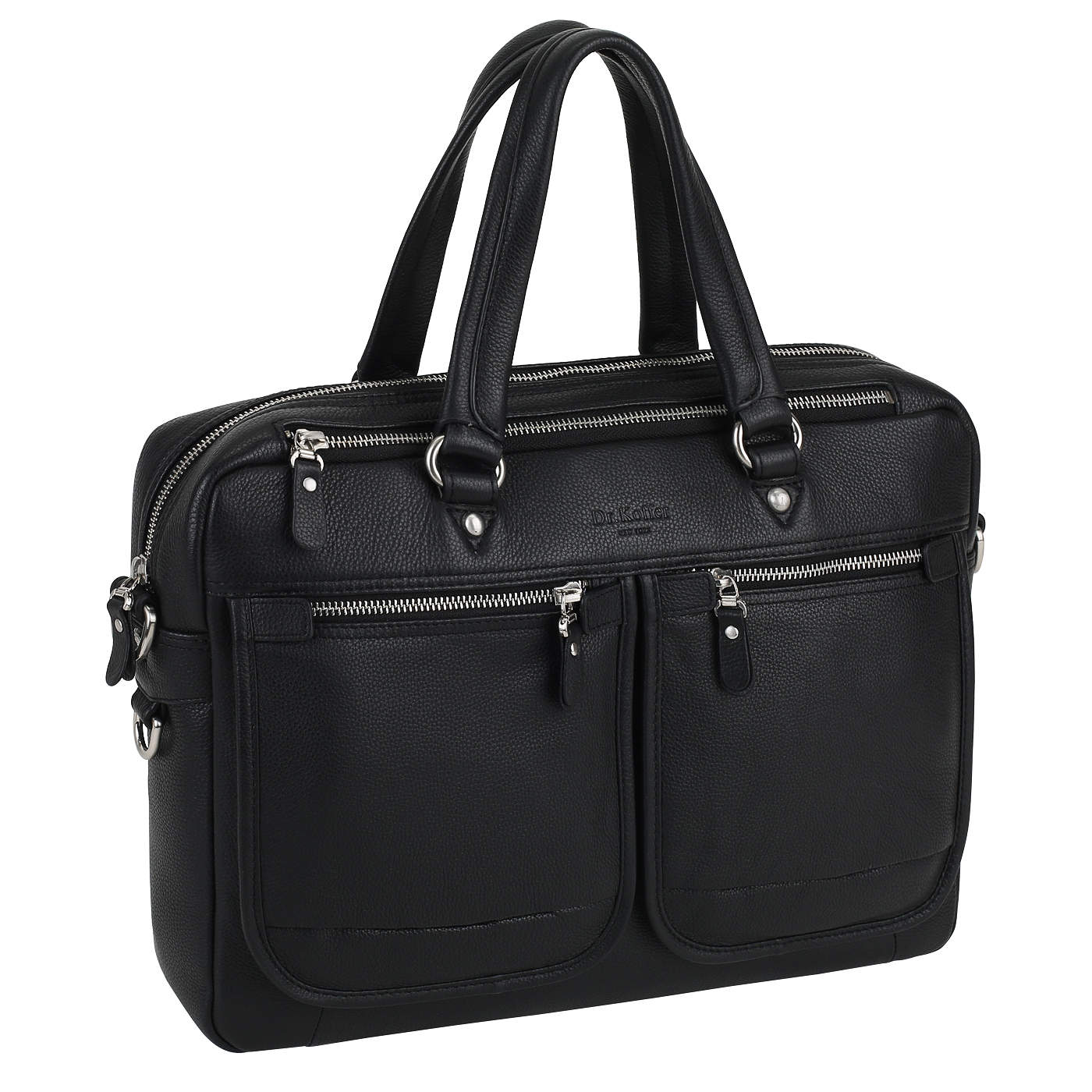 Сумка для документов Dr. Koffer 