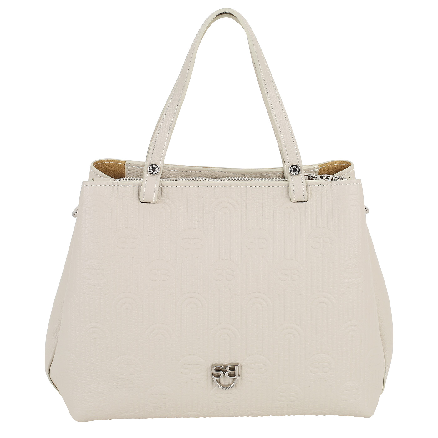 Sara Burglar Кожаная сумка