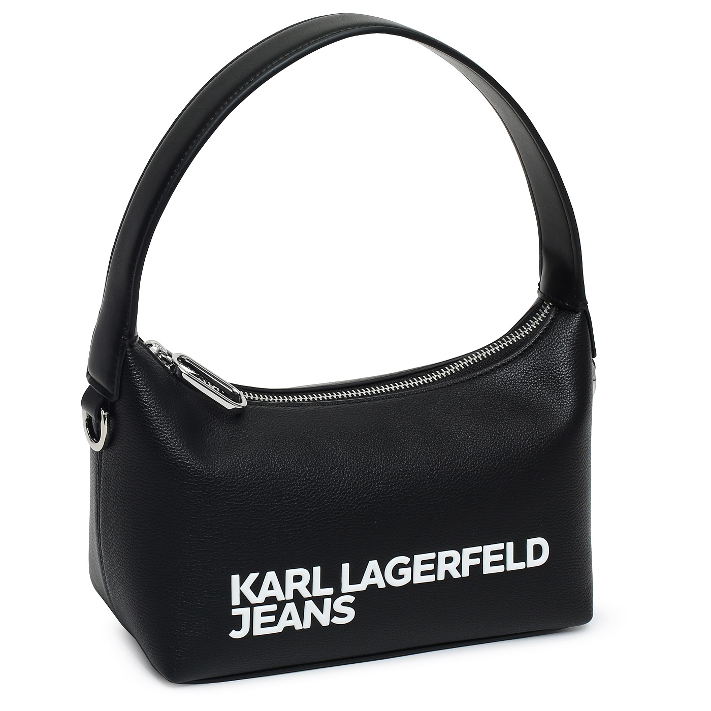 Сумка с ручкой Karl Lagerfeld Jeans Essential Logo