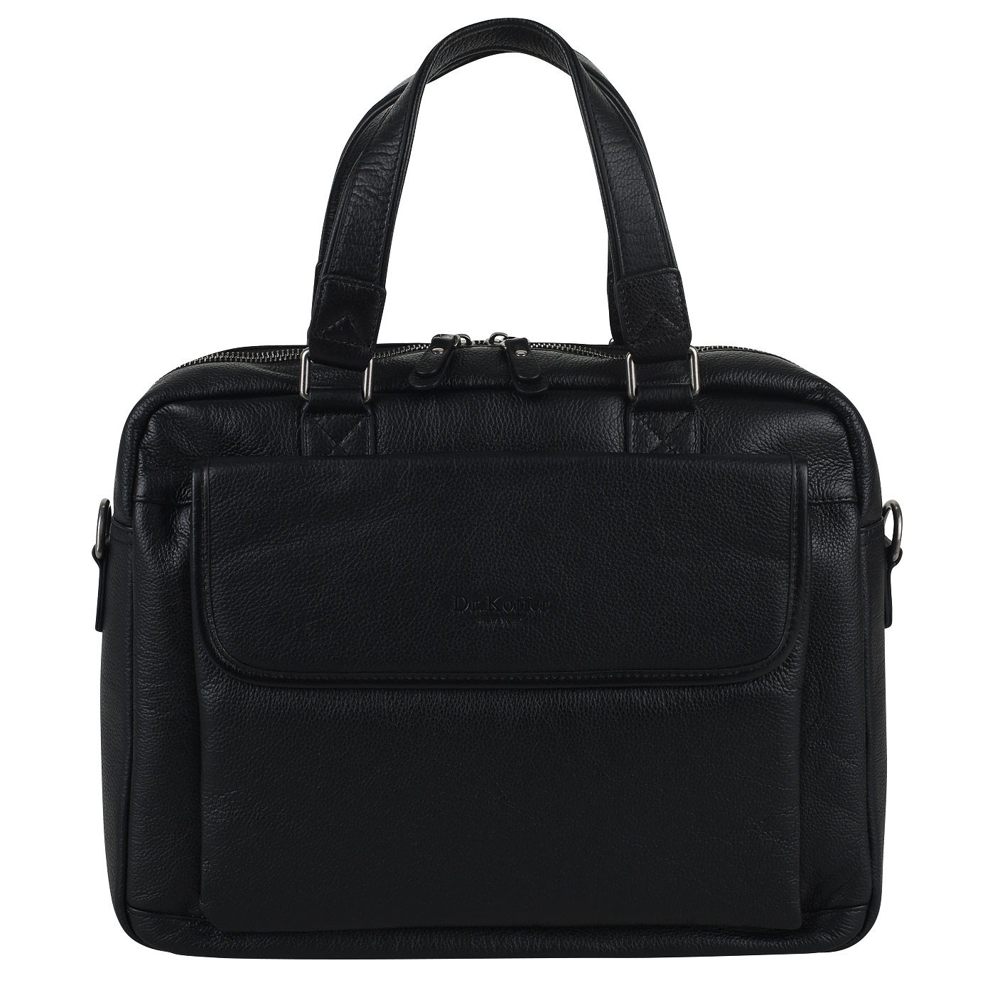 Dr. Koffer Кожаная сумка