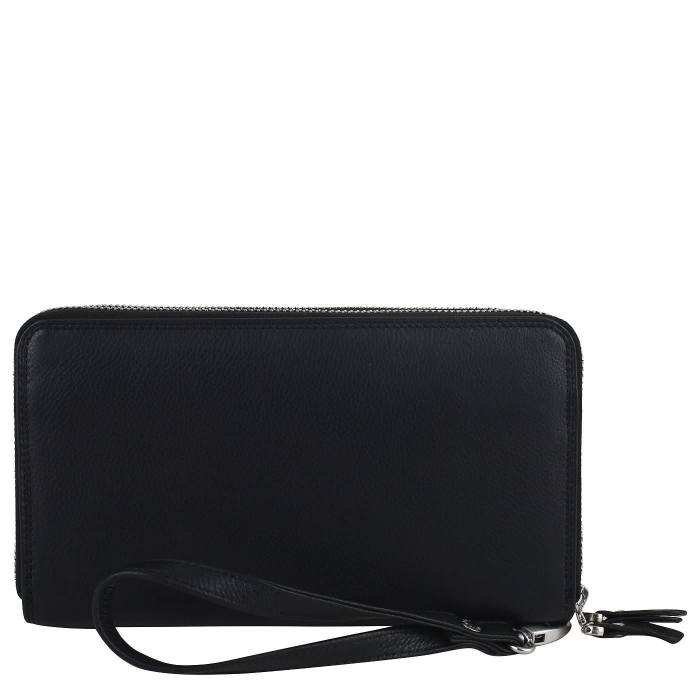 Портмоне на полную купюру Dr. Koffer 