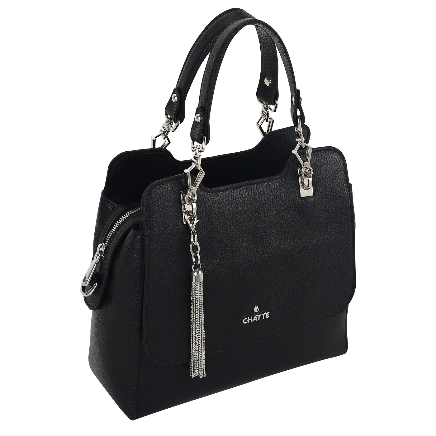 Сумка с плечевым ремешком Chatte Marseille