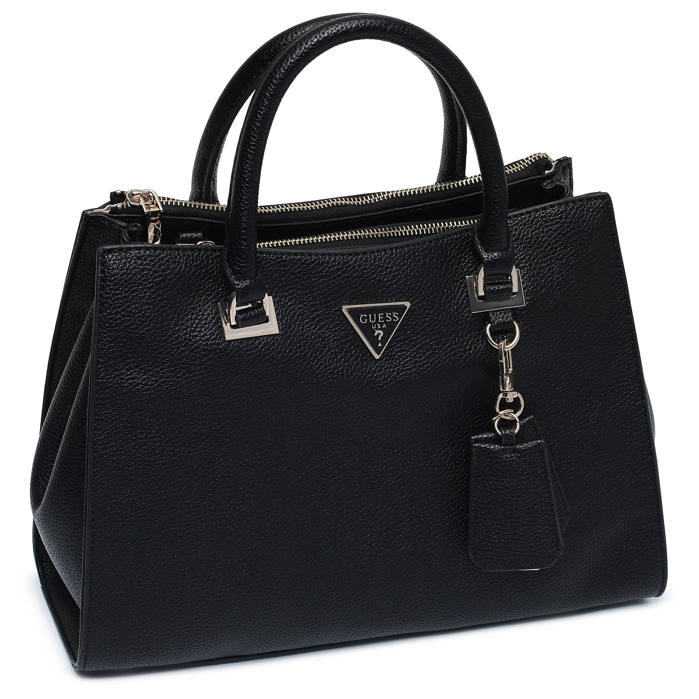 Сумка с короткими ручками Guess Cresidia