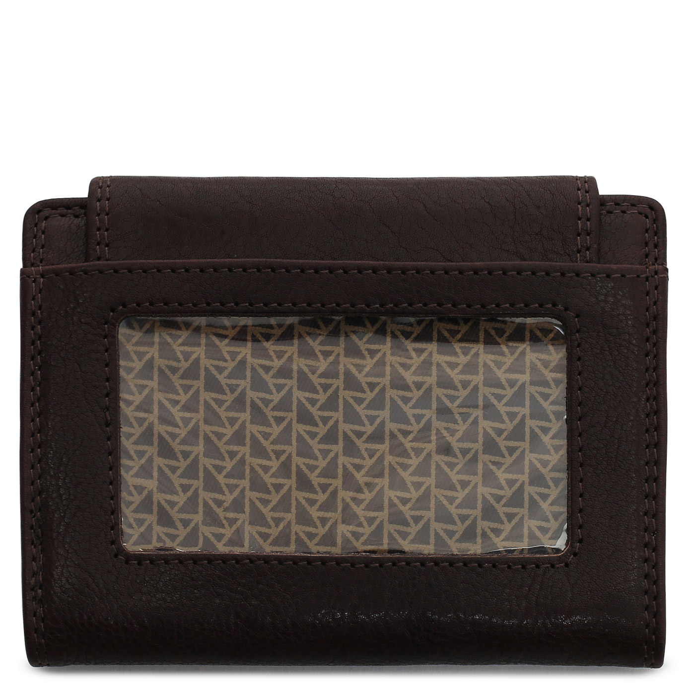 Обложка для автодокументов и паспорта Dr. Koffer 