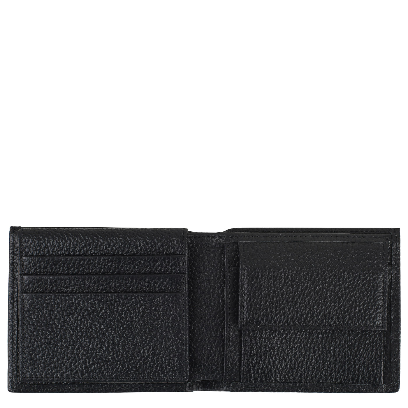 Портмоне складное Stevens 