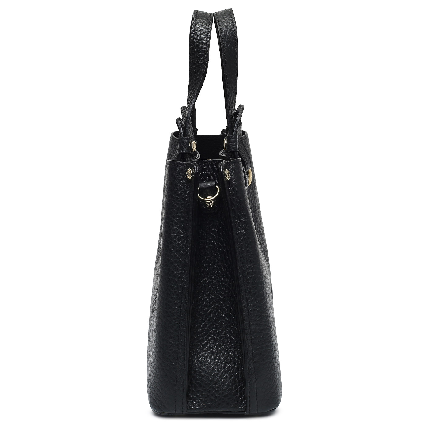 Кожаная сумка Sara Burglar Asia Bufalo