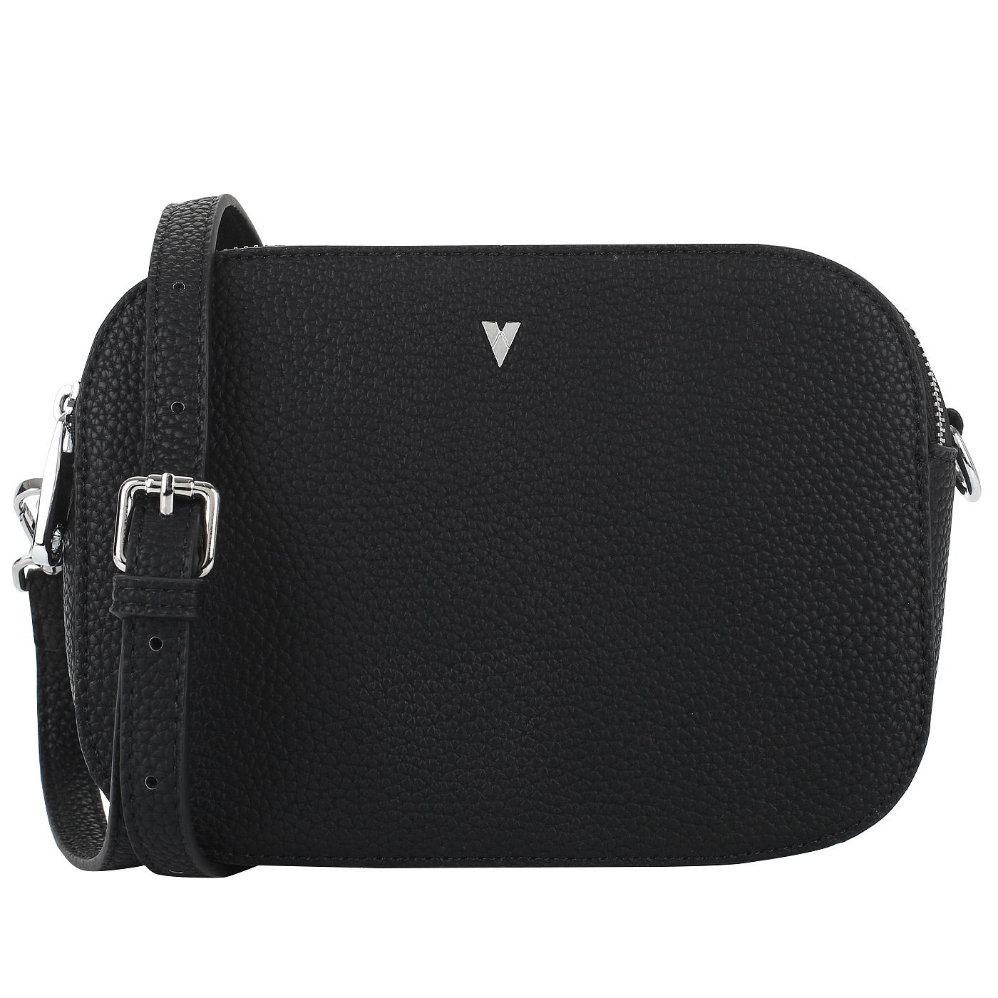 Ventoro Черная сумка со съемным ремешком