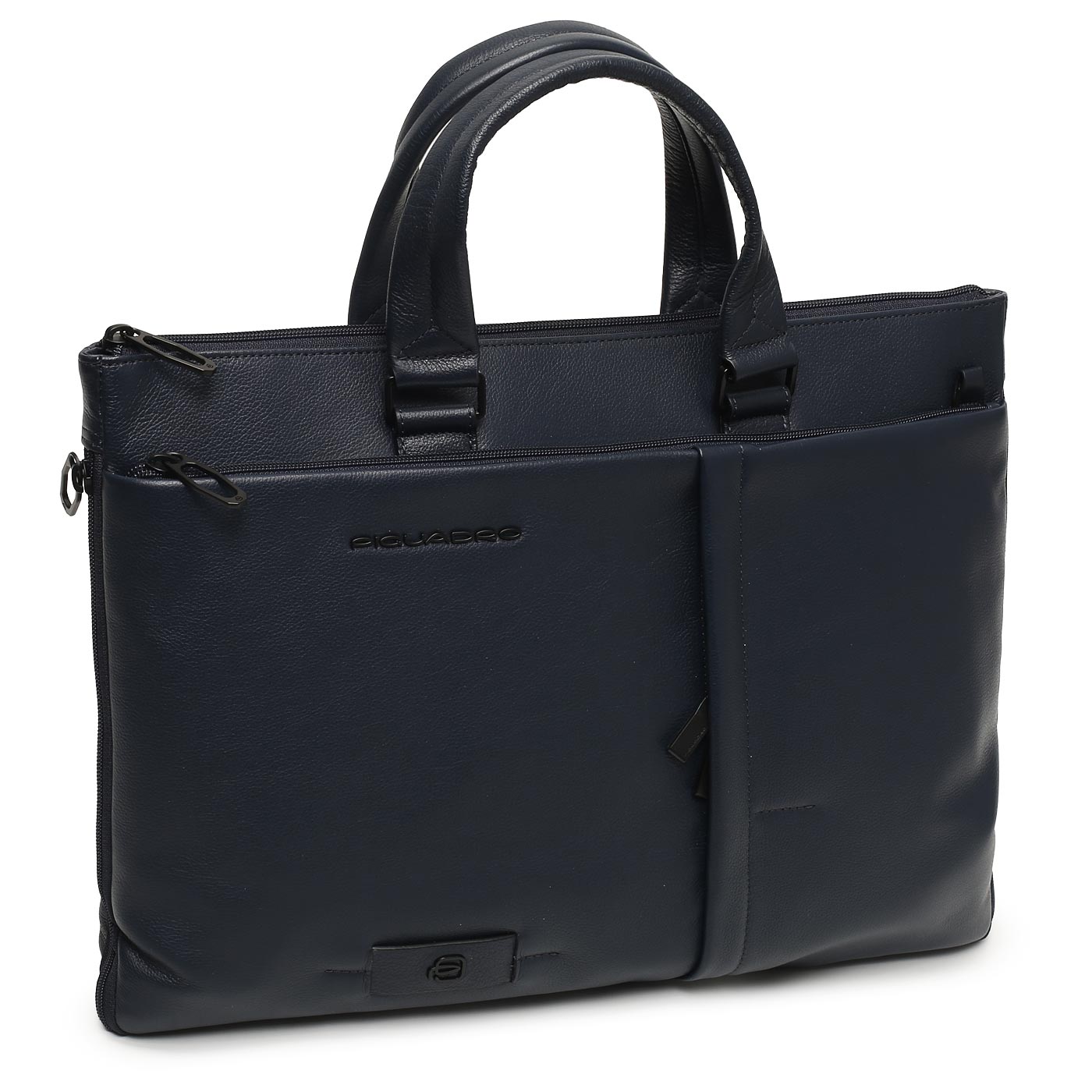 Сумка для ноутбука и документов Piquadro Russel