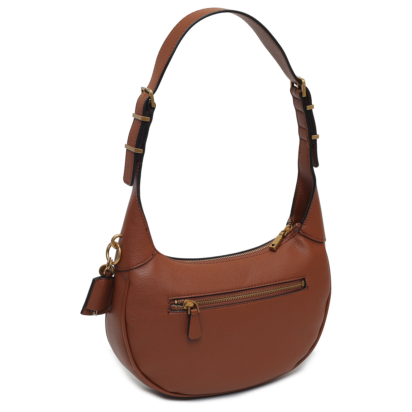 Сумка с регулируемой ручкой Guess Malva Hobo