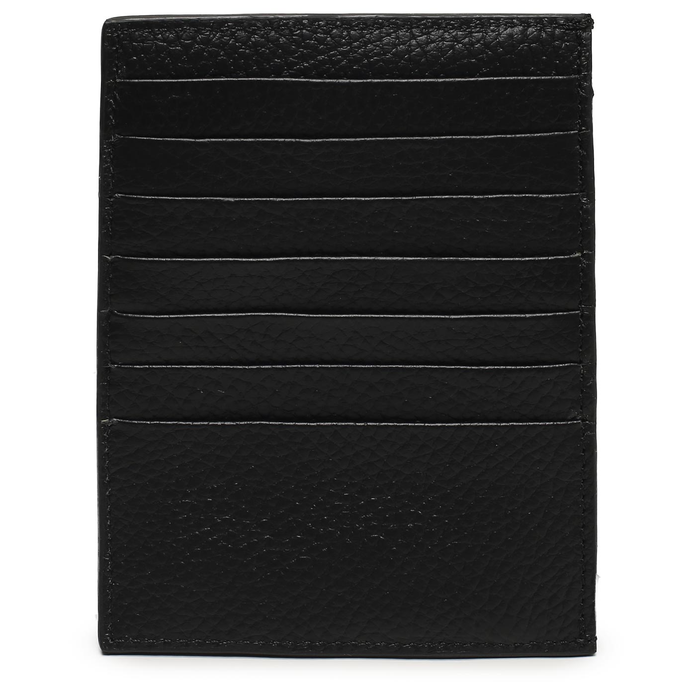 Chatte Визитница кожаная