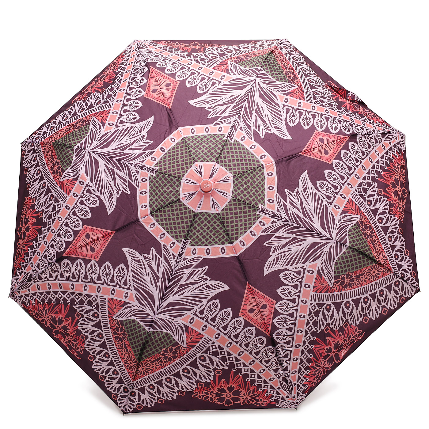 Зонт с рисунком Russian Look 