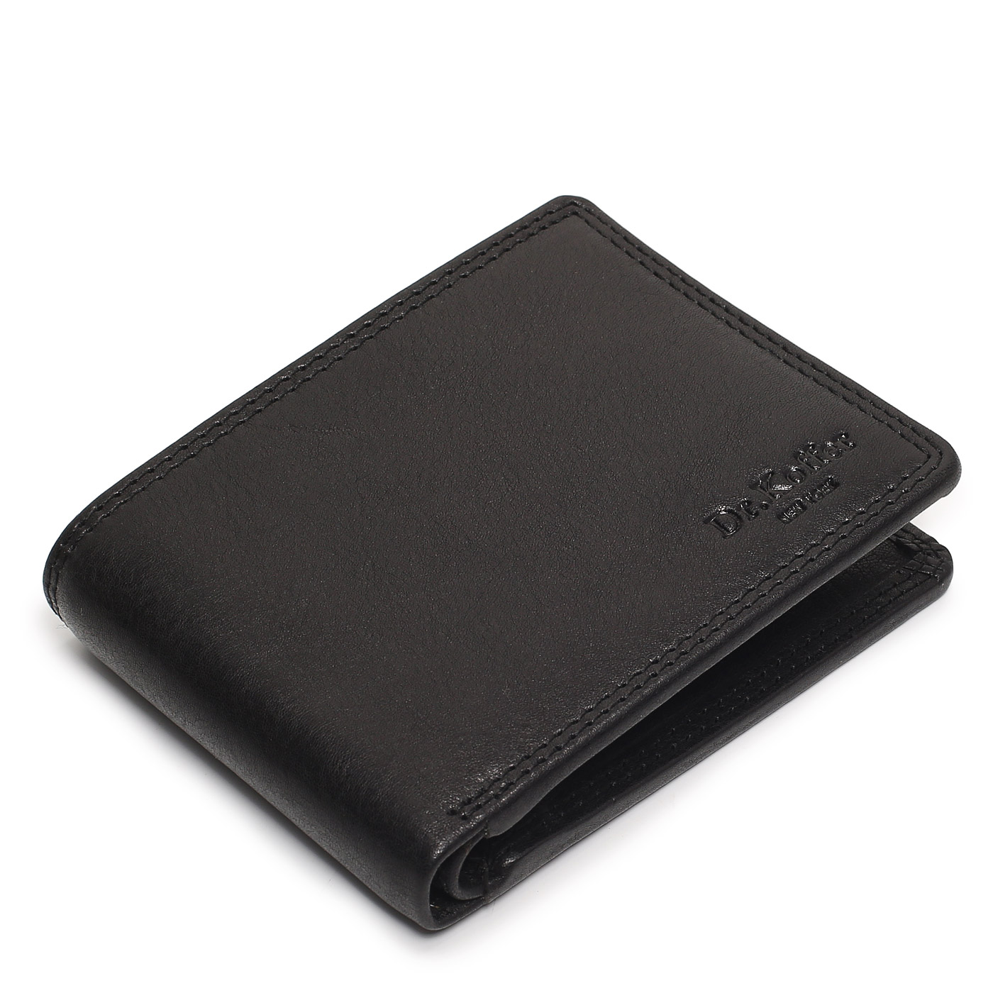 Кошелек складной Dr. Koffer 