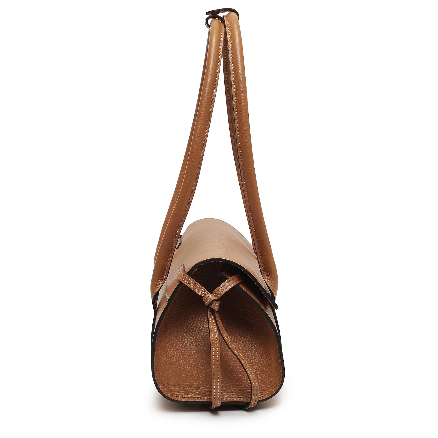 Кожаная сумка Chatte Marseille