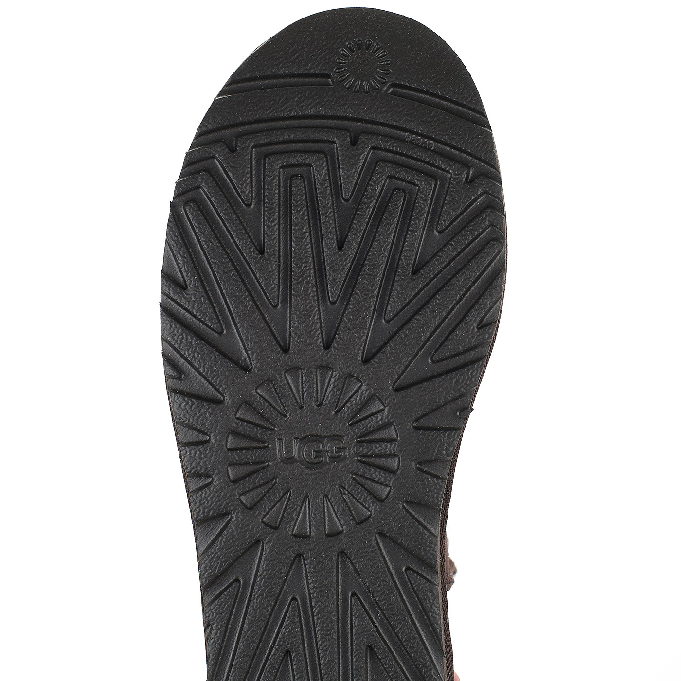 Женские замшевые угги UGG Classic Short II