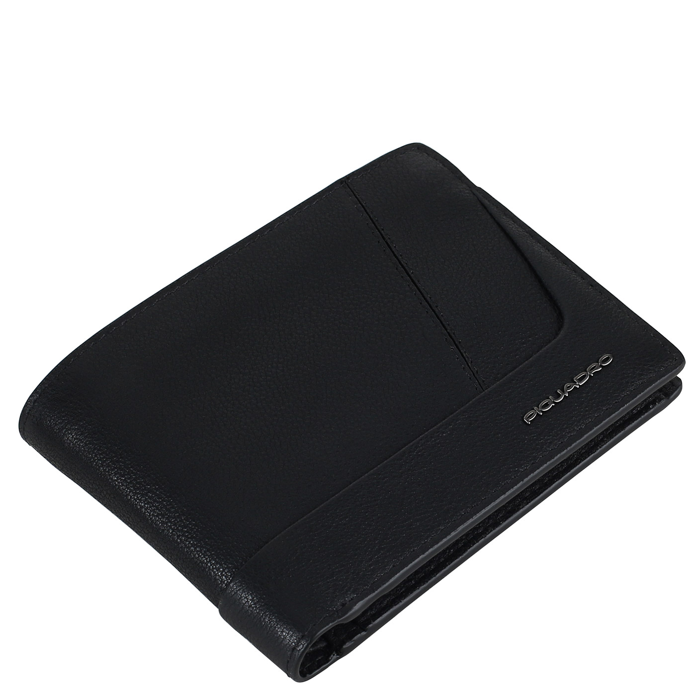 Кошелек складной Piquadro Carl