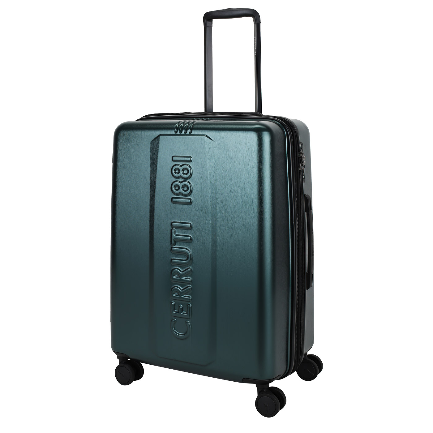 Cerruti 1881 Чемодан средний M из поликарбоната