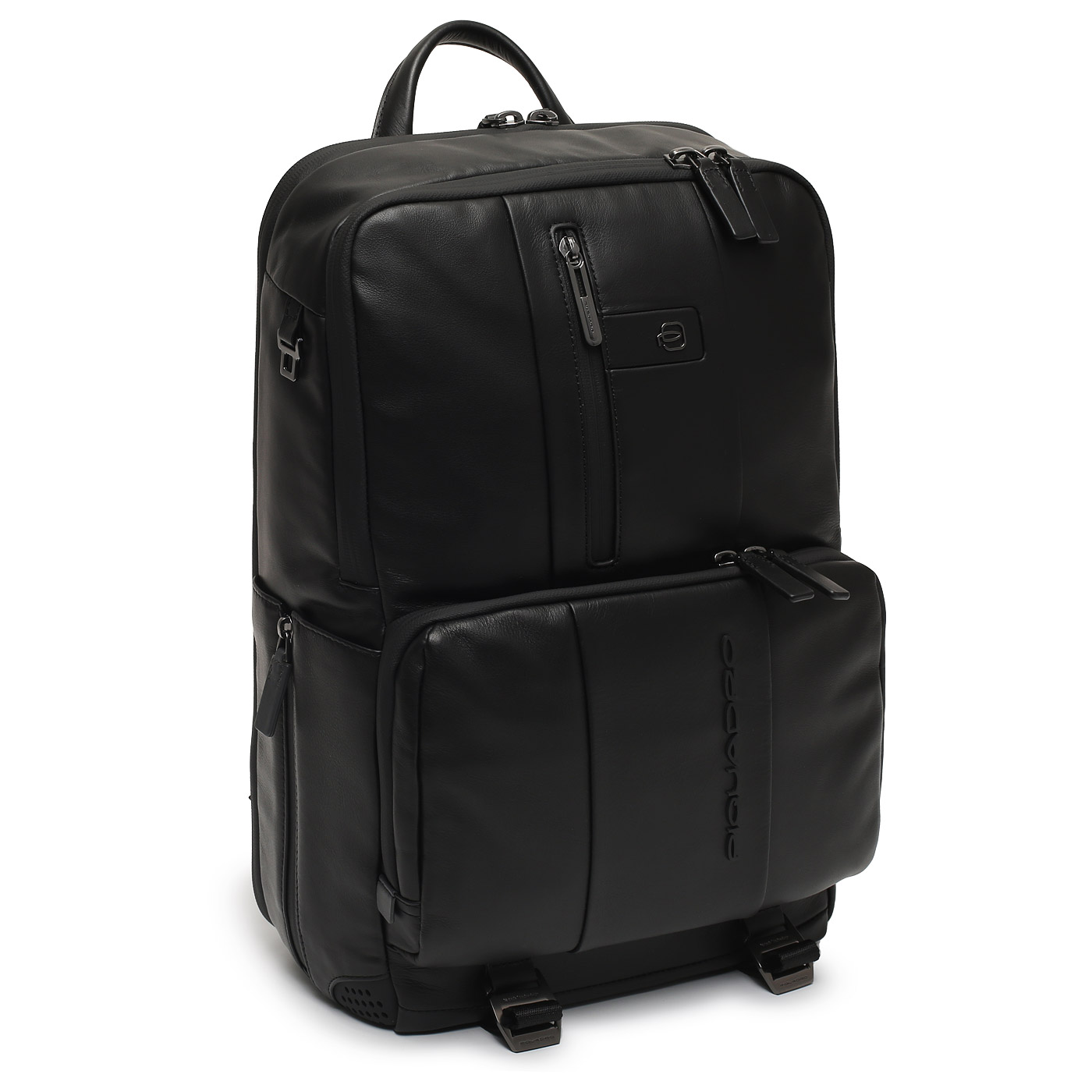 Кожаный рюкзак Piquadro Urban