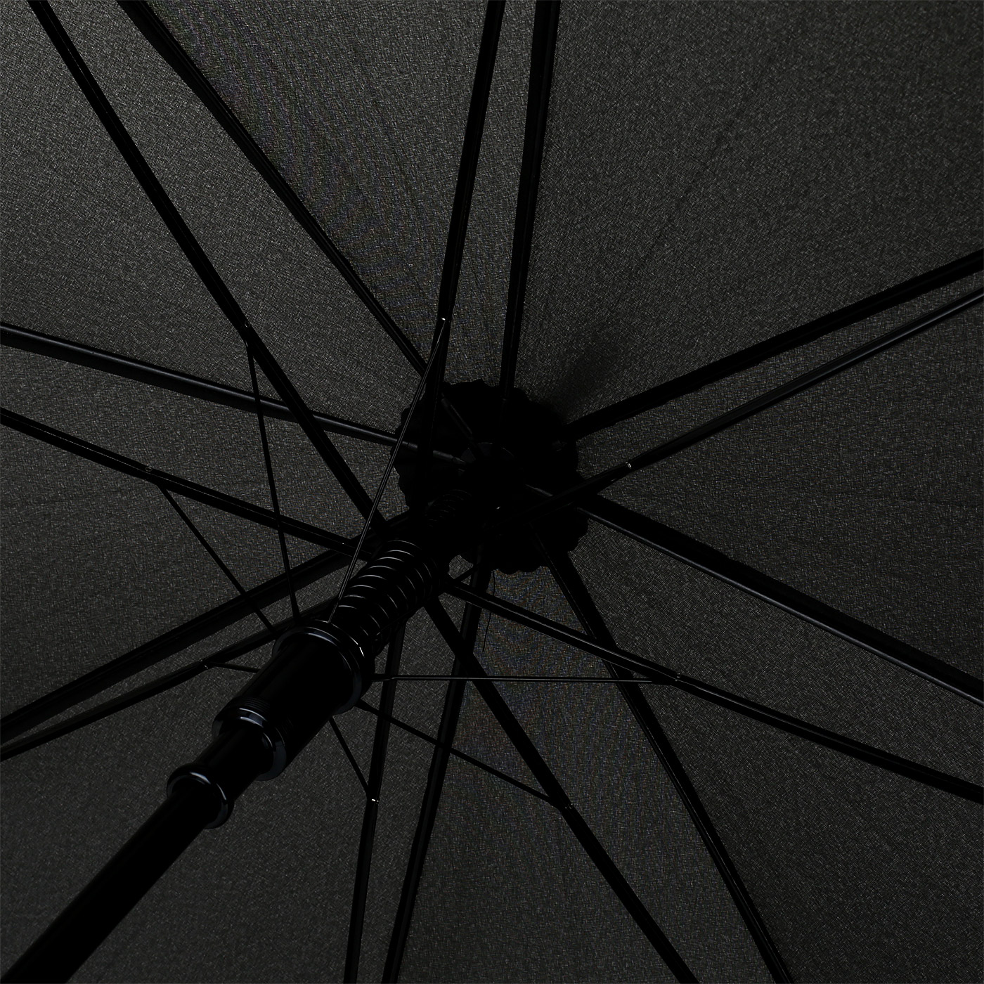 Зонт-трость с системой антиветер Doppler 