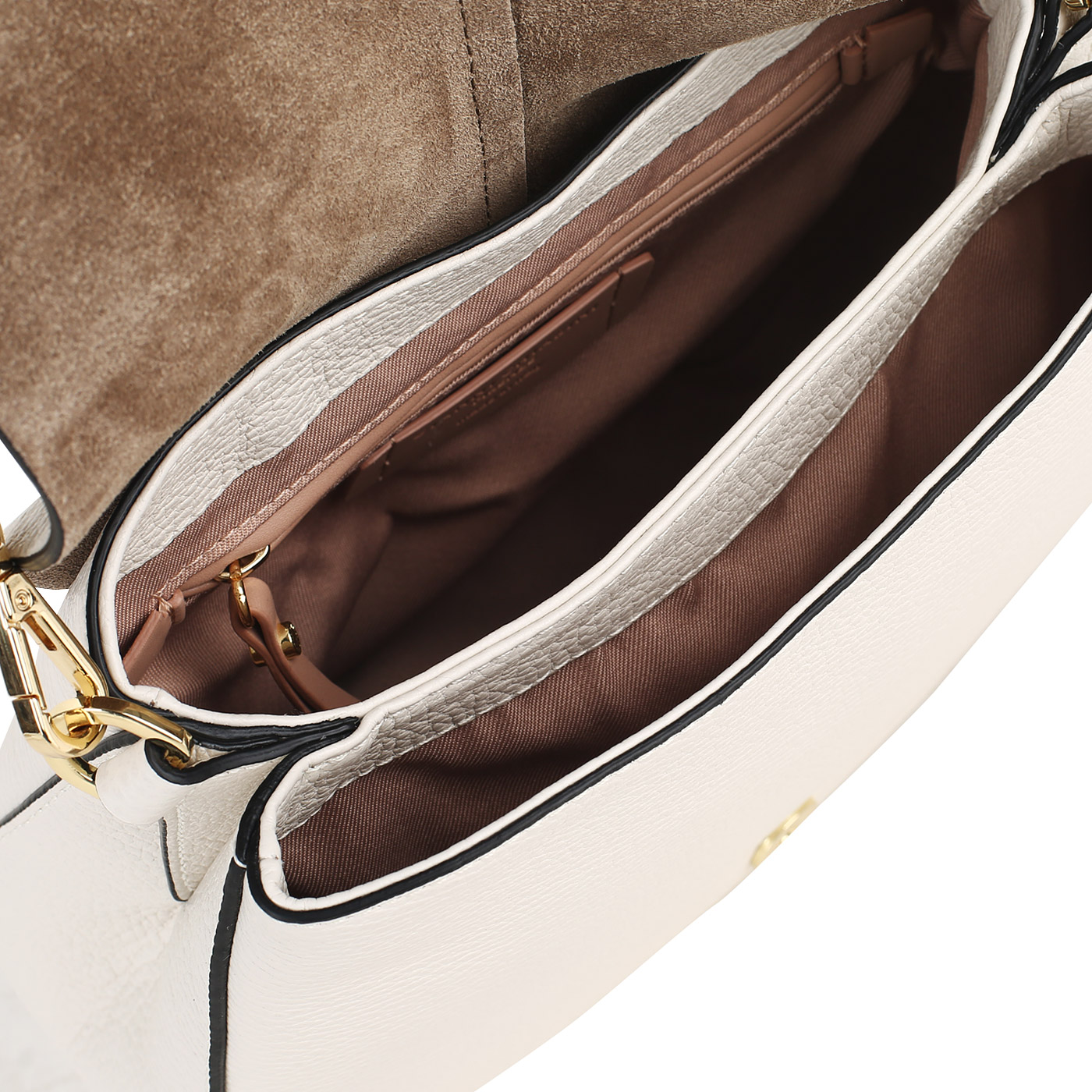 Сумка через плечо Gianni Chiarini Helena Round